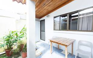 Maoritsio Garden studios