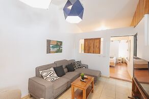 Maoritsio Garden studios