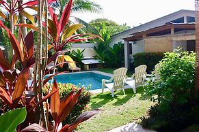 Maoritsio Garden studios