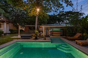 Maoritsio Garden studios