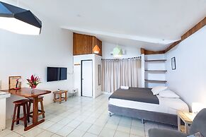 Maoritsio Garden studios