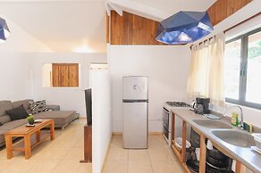 Maoritsio Garden studios