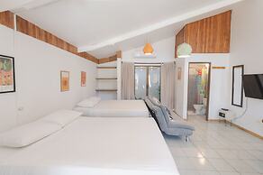 Maoritsio Garden studios