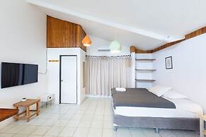 Maoritsio Garden studios