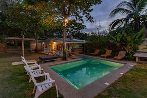 Maoritsio Garden studios