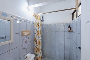 Maoritsio Garden studios