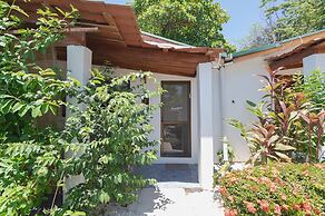 Maoritsio Garden studios