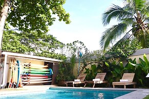 Maoritsio Garden studios