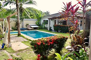 Maoritsio Garden studios