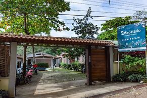 Maoritsio Garden studios