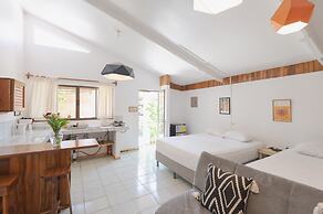 Maoritsio Garden studios