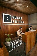 Sucre Suites
