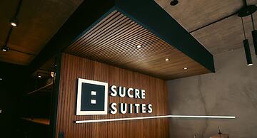 Sucre Suites