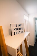 Sucre Suites