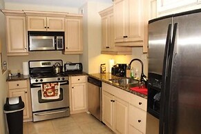 The MIdtown Atlanta Escape