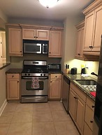 The MIdtown Atlanta Escape