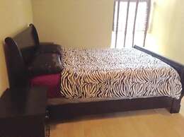 The MIdtown Atlanta Escape