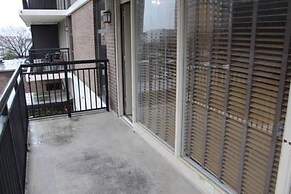 The MIdtown Atlanta Escape