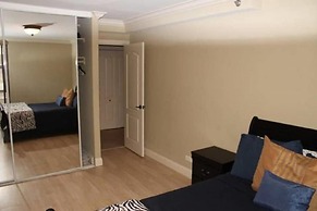 The MIdtown Atlanta Escape