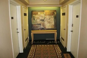 The MIdtown Atlanta Escape