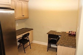 The MIdtown Atlanta Escape