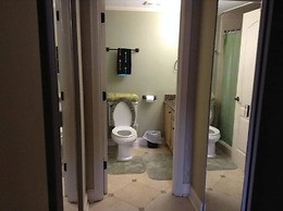 The MIdtown Atlanta Escape