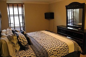 The MIdtown Atlanta Escape