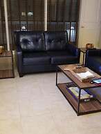 The MIdtown Atlanta Escape