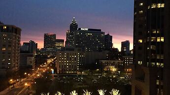 The MIdtown Atlanta Escape