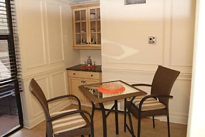 The MIdtown Atlanta Escape