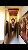 Hotel La Cosecha