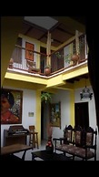 Hotel La Cosecha