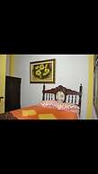 Hotel La Cosecha