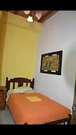 Hotel La Cosecha