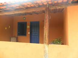 Pousada Chalés Barriga Da Lua