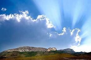 Pousada Chalés Barriga Da Lua