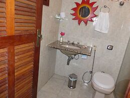 Pousada Chalés Barriga Da Lua