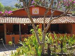 Pousada Chalés Barriga Da Lua