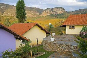 Pousada Chalés Barriga Da Lua