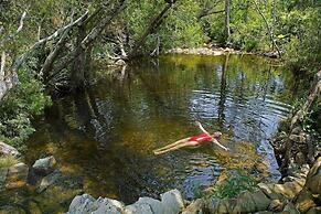 Pousada Chalés Barriga Da Lua