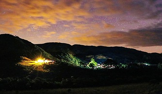 Pousada Chalés Barriga Da Lua