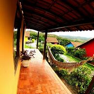 Pousada Chalés Barriga Da Lua