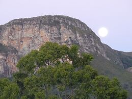 Pousada Chalés Barriga Da Lua