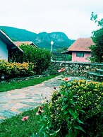 Pousada Chalés Barriga Da Lua