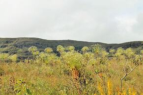 Pousada Chalés Barriga Da Lua