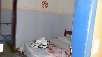 Pousada Chalés Barriga Da Lua