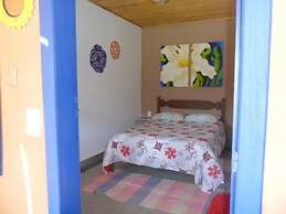 Pousada Chalés Barriga Da Lua