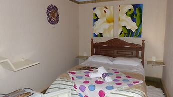 Pousada Chalés Barriga Da Lua