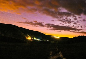 Pousada Chalés Barriga Da Lua