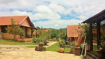 Pousada Chalés Barriga Da Lua